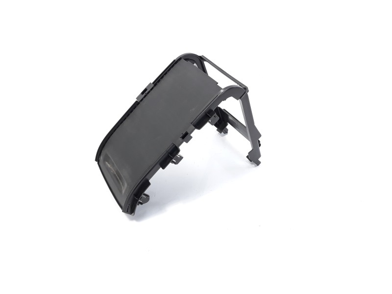 Recambio de moldura para peugeot 2008 (--.2013) 1.2 12v e-thp referencia OEM IAM 9676251577  