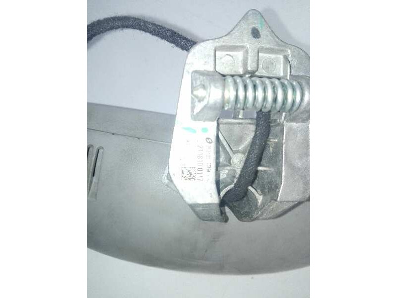 Recambio de espejo para mercedes-benz clase e (w211) berlina 2.2 cdi cat referencia OEM IAM 2118100117  