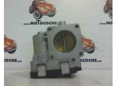 Recambio de caja mariposa para fiat grande punto (199) 1.4 cat referencia OEM IAM 44SNF9   2