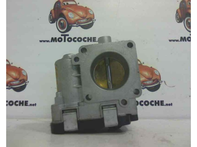 Recambio de caja mariposa para fiat grande punto (199) 1.4 cat referencia OEM IAM 44SNF9  