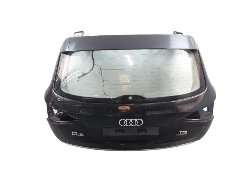 Recambio de porton trasero para audi q5 (8r) 2.0 16v tdi referencia OEM IAM 8R0827023C  