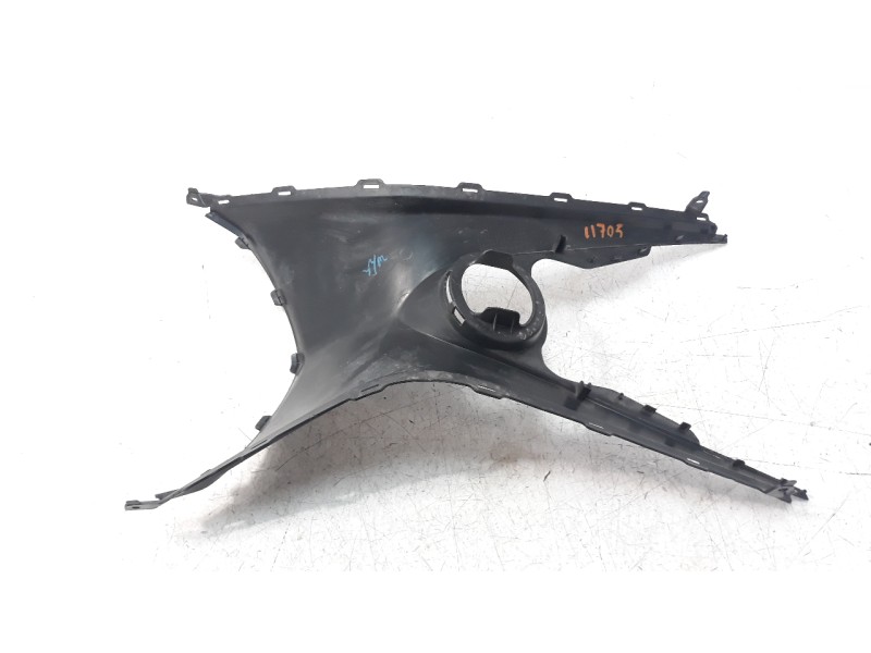 Recambio de moldura para yamaha nmax nmax 125 referencia OEM IAM 2DPF842M0000  