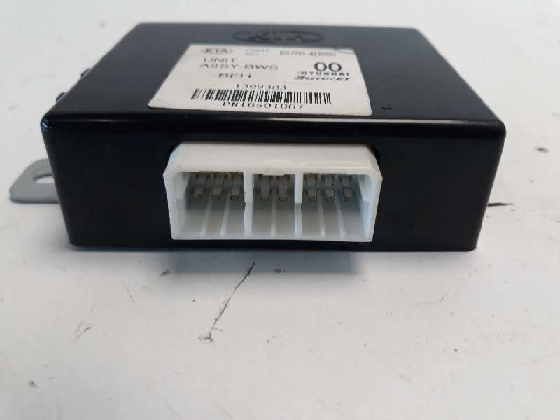 Recambio de modulo electronico para kia carnival 2.9 crdi vgt active referencia OEM IAM 957004D000  