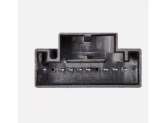 Recambio de mando elevalunas delantero izquierdo para skoda octavia combi (5e5) referencia OEM IAM 5E0959857AWHS 106196492  2