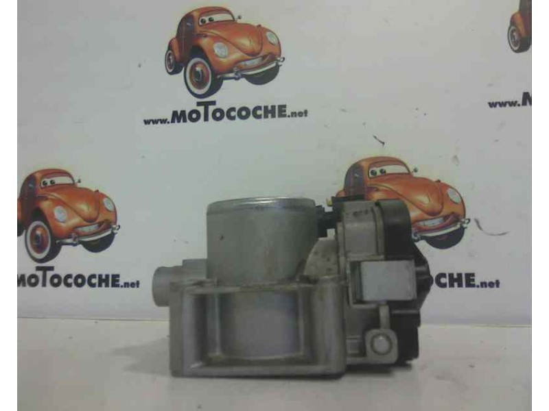 Recambio de caja mariposa para fiat grande punto (199) 1.4 cat referencia OEM IAM 44SNF9  