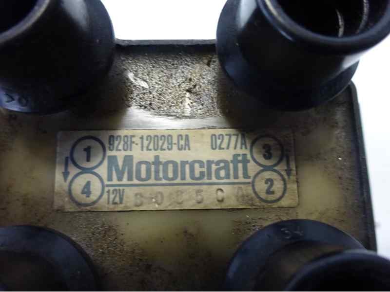 Recambio de bobina encendido para ford escort berlina/turnier clx berlina referencia OEM IAM 928F12029CA  