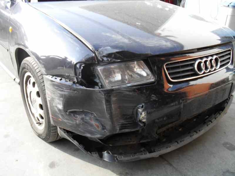 audi a3 (8l) del año 1999