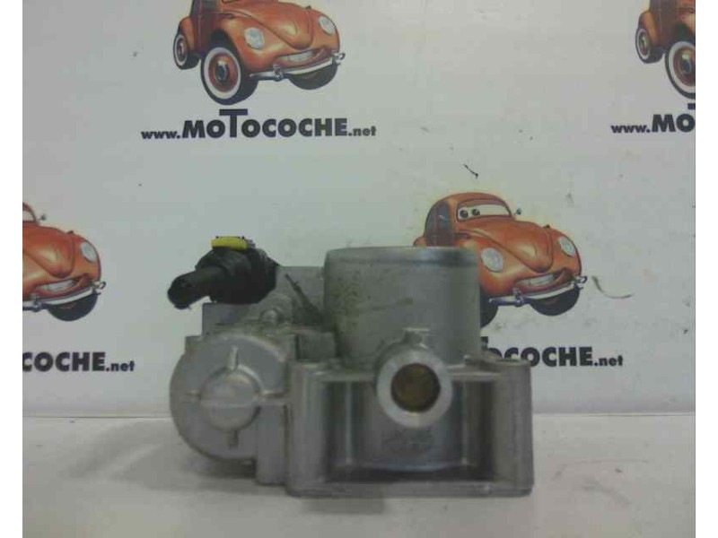 Recambio de caja mariposa para fiat grande punto (199) 1.4 cat referencia OEM IAM 44SNF9  