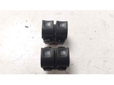 MANDO ELEVALUNAS DELANTERO IZQUIERDO 254118044R 