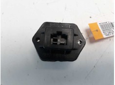 Recambio de resistencia calefaccion para kia carnival 2.9 crdi vgt active referencia OEM IAM 0K55261C08A 6E08 