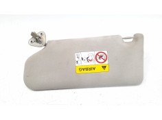 Recambio de parasol derecho para mitsubishi outlander (gf0) phev kaiteki 4wd referencia OEM IAM 7620B174YA   2