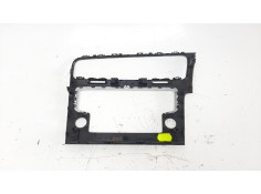 Recambio de moldura para volkswagen golf vii lim. 1.6 16v tdi dpf referencia OEM IAM 5G1819743   2