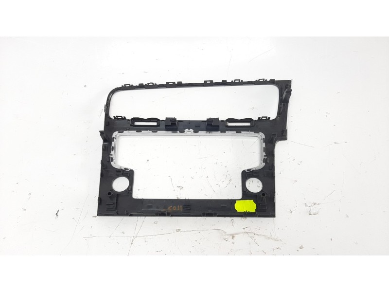 Recambio de moldura para volkswagen golf vii lim. 1.6 16v tdi dpf referencia OEM IAM 5G1819743  