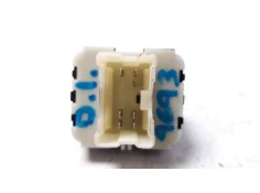 Recambio de mando elevalunas delantero izquierdo para renault captur zen referencia OEM IAM 254118044R   2