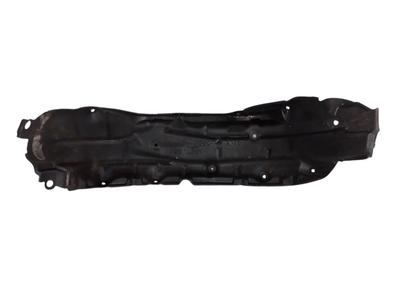 Recambio de paso rueda trasero izquierdo para toyota rav 4 referencia OEM IAM 6563842010  