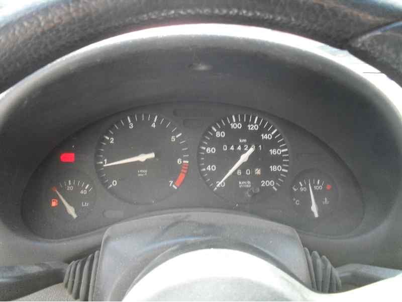opel corsa b del año 1994