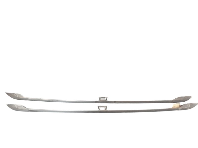 Recambio de barras techo para ssangyong rodius 2.0 td cat referencia OEM IAM 7987021600  