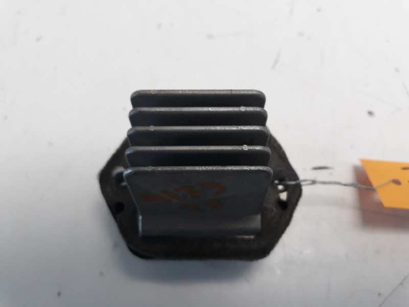 Recambio de resistencia calefaccion para kia carnival 2.9 crdi vgt active referencia OEM IAM 0K55261C08A 6E08 