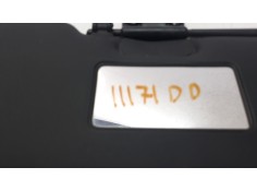 Recambio de parasol derecho para ligier js50 js50 referencia OEM IAM 081398   2