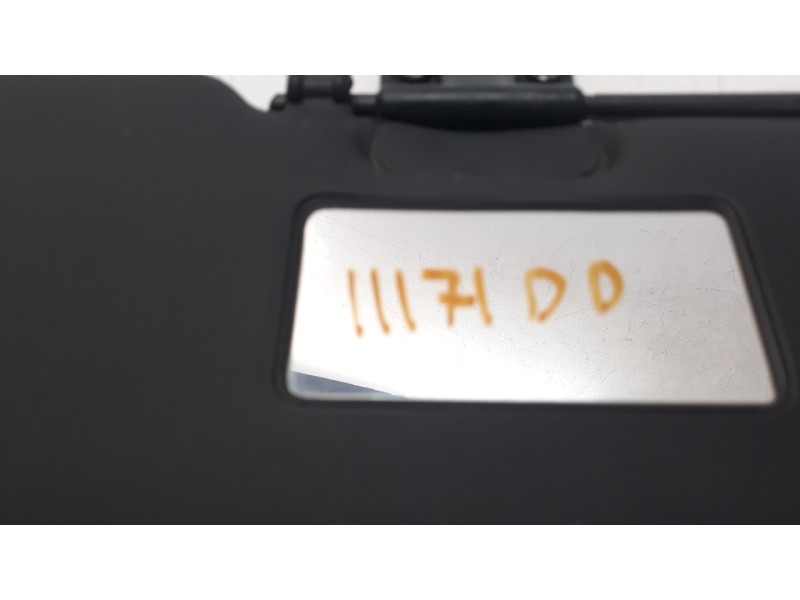 Recambio de parasol derecho para ligier js50 js50 referencia OEM IAM 081398  