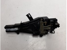 Recambio de maneta exterior trasera derecha para bmw serie 3 berlina (e90) 320d referencia OEM IAM 51217207562   2