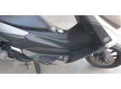 Recambio de moldura para yamaha nmax nmax 125 referencia OEM IAM 2DPF174100P3   2