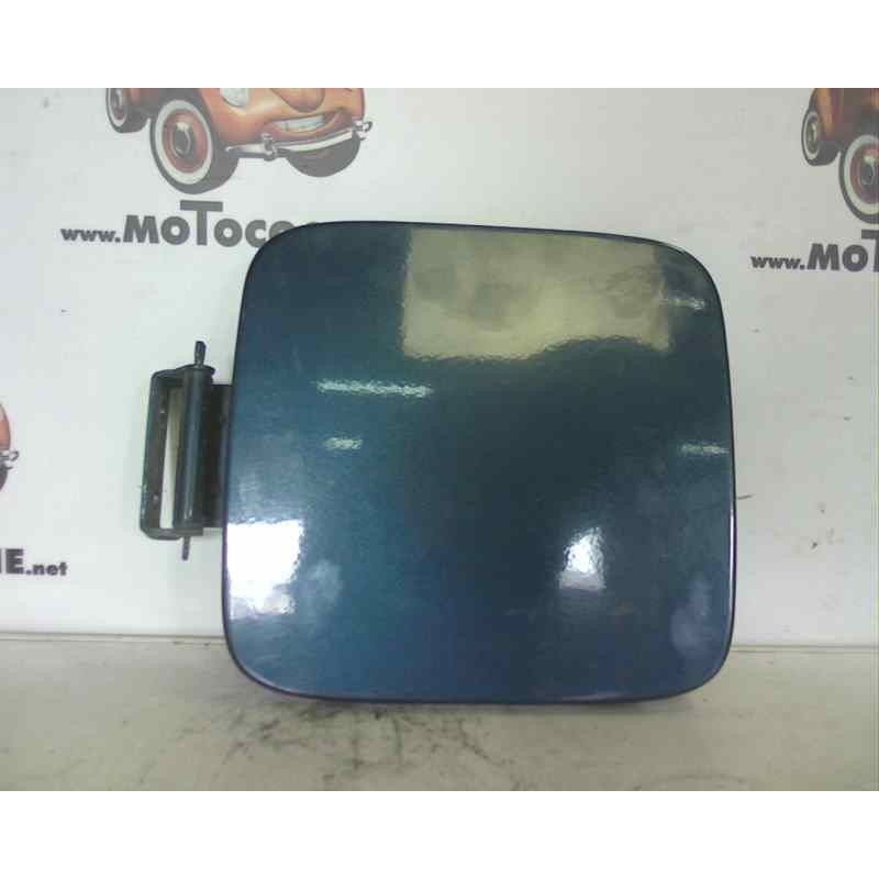 Recambio de tapa exterior combustible para hyundai h 1 starex h 1 starex td referencia OEM IAM 695104A002  