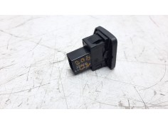 Recambio de mando elevalunas delantero izquierdo para fiat nuova 500 (150) 1.2 cat referencia OEM IAM 735450601   2