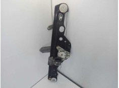 Recambio de elevalunas trasero derecho para mercedes-benz clase e (w211) berlina 2.2 cdi cat referencia OEM IAM 2117300446 MR49A