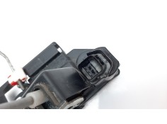 Recambio de cerradura puerta delantera derecha para ssangyong rodius 2.0 td cat referencia OEM IAM 7122021004   2