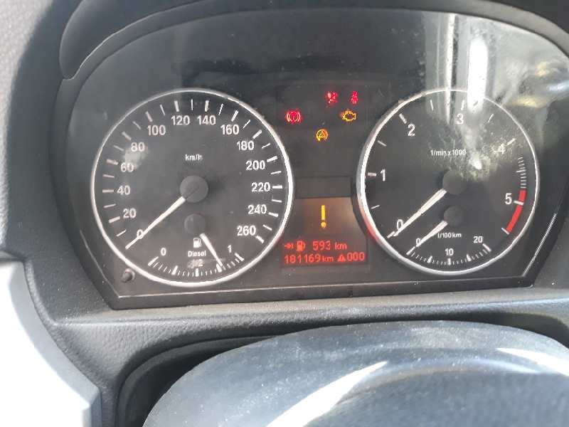 bmw serie 3 berlina (e90) del año 2008