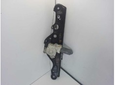 Recambio de elevalunas trasero derecho para mercedes-benz clase e (w211) berlina 2.2 cdi cat referencia OEM IAM 2117300446 MR49A 2