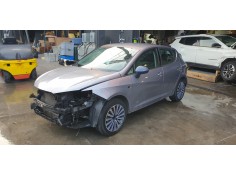 seat ibiza (6p1) del año 2016 2