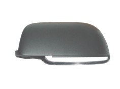 Recambio de carcasa retrovisor izquierdo para volkswagen polo (9n1) referencia OEM IAM 6Q0857537AGRU 1052328018 VG0217414