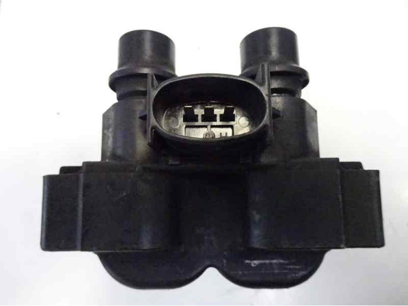 Recambio de bobina encendido para ford escort cabrio 1.6 16v cat referencia OEM IAM 928F12029CA  