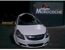 OPEL CORSA D