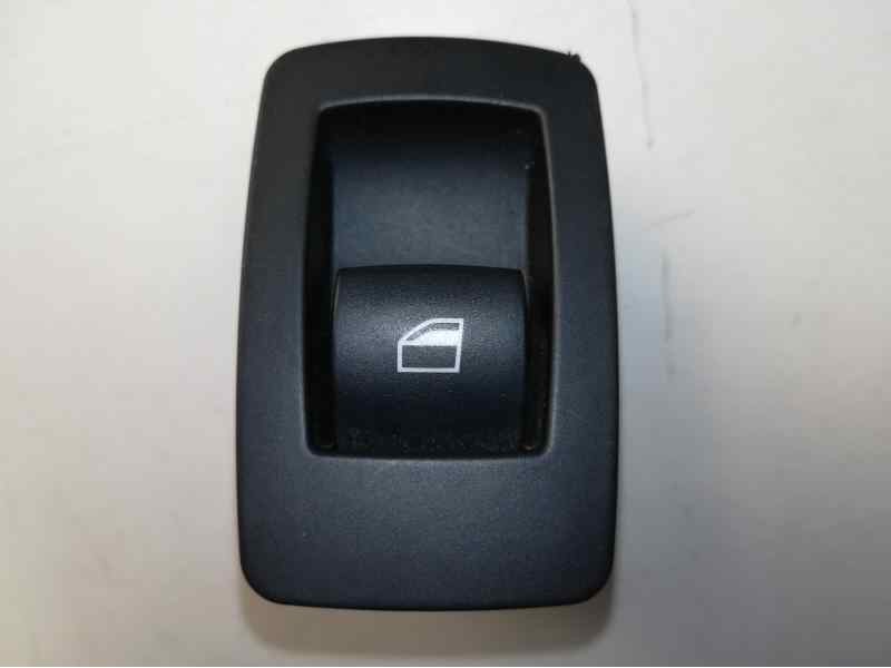 Recambio de mando elevalunas trasero izquierdo para bmw serie 3 berlina (e90) 320d referencia OEM IAM 6945874 BMW70260 