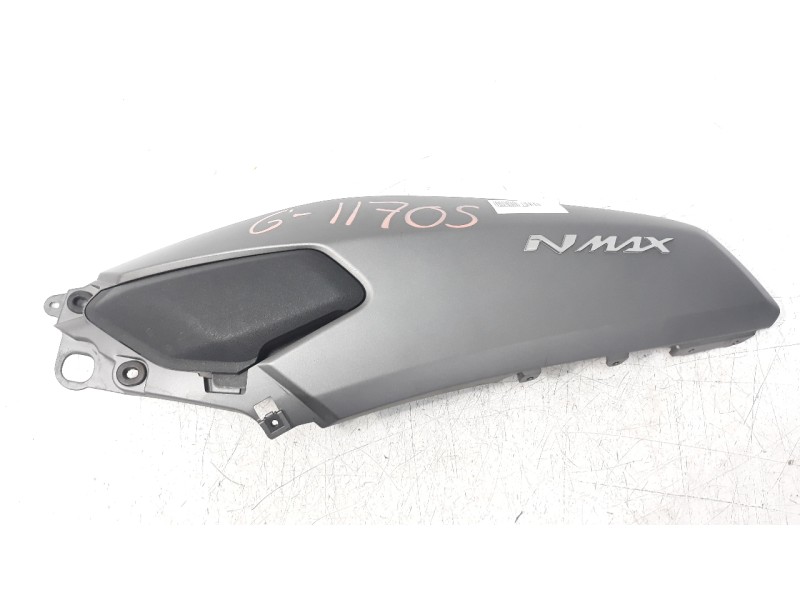 Recambio de moldura para yamaha nmax nmax 125 referencia OEM IAM 2DPF171100P1  