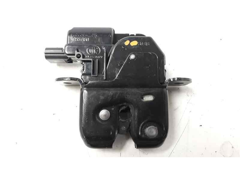 Recambio de cerradura maletero / porton para renault captur zen referencia OEM IAM 905039428R  