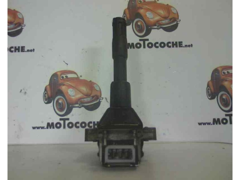 Recambio de bobina encendido para bmw serie 5 berlina (e34) 2.0 24v referencia OEM IAM 0221504410  