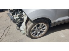 Recambio de brazo suspension delantero izquierdo para ford ecosport (cr6) trend referencia OEM IAM GN153051BA  ZWDFR025 2