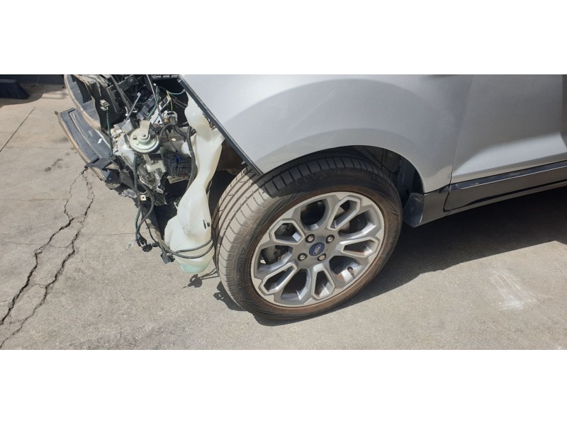 Recambio de brazo suspension delantero izquierdo para ford ecosport (cr6) trend referencia OEM IAM 2106530  