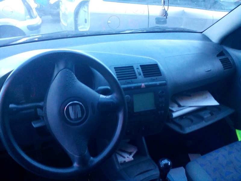 seat cordoba berlina (6k2) del año 2001