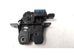 Recambio de cerradura maletero / porton para renault captur zen referencia OEM IAM 905039428R   2