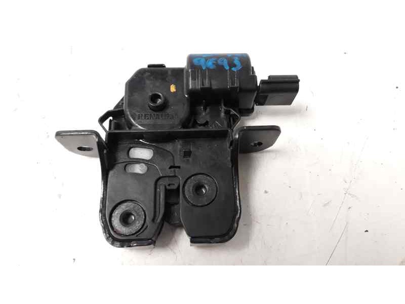 Recambio de cerradura maletero / porton para renault captur zen referencia OEM IAM 905039428R  