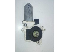 MOTOR ELEVALUNAS TRASERO IZQUIERDO A2118202342 991893100 