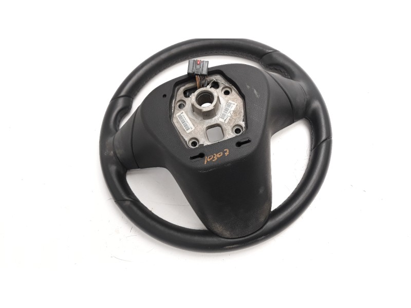 Recambio de volante para opel astra j lim. enjoy referencia OEM IAM 13305818  