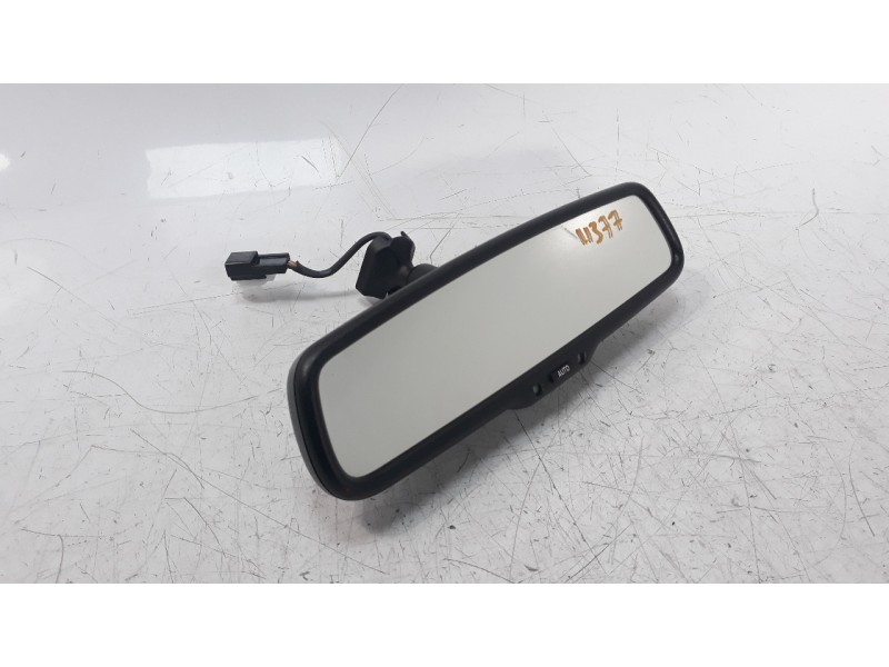 Recambio de espejo para toyota avensis 1.8 16v cat referencia OEM IAM 878100WQ50  