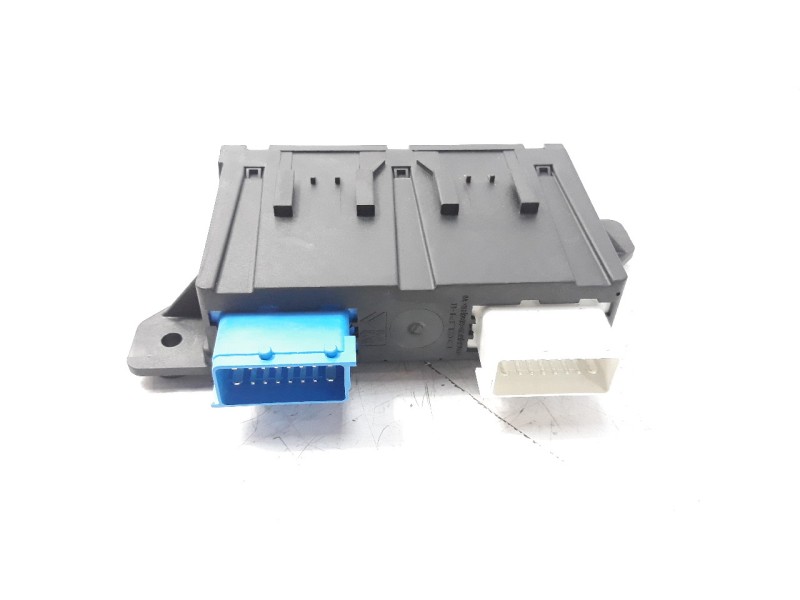 Recambio de modulo electronico para citroen c4 picasso shine referencia OEM IAM 9812711280  