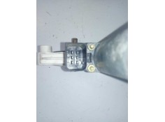 Recambio de motor elevalunas trasero izquierdo para mercedes-benz clase e (w211) berlina 2.2 cdi cat referencia OEM IAM A2118202 2